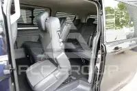 2025 Volkswagen Transporter