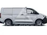 2025 Volkswagen Transporter