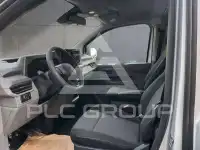 2025 Volkswagen Transporter