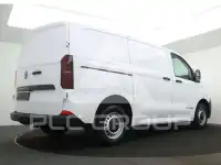 2025 Volkswagen Transporter