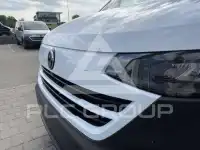 2026 Volkswagen Transporter