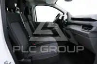 2025 Volkswagen Transporter