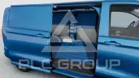 2026 Volkswagen Transporter