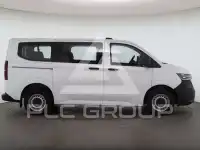 2025 Volkswagen Transporter