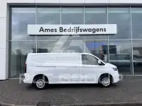 2026 Volkswagen Transporter