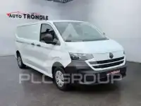 2025 Volkswagen T7 Multivan