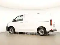 2025 Volkswagen Transporter