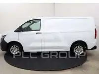 2025 Volkswagen Transporter