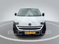 2025 Volkswagen Transporter