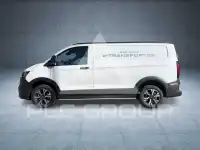 2025 Volkswagen Transporter