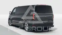 2026 Volkswagen Transporter