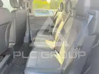 2025 Volkswagen Transporter