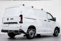 2025 Volkswagen Transporter