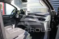 2025 Volkswagen Transporter