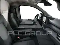 2025 Volkswagen Transporter