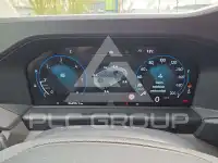 2025 Volkswagen Transporter