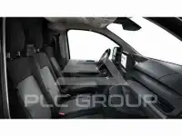 2025 Volkswagen Transporter