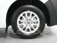 2025 Volkswagen Transporter