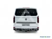 2025 Volkswagen Transporter
