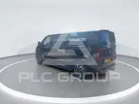 2025 Volkswagen Transporter