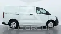 2025 Volkswagen Transporter