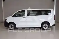 2025 Volkswagen Transporter