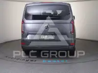 2025 Volkswagen Transporter
