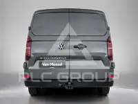 2025 Volkswagen Transporter
