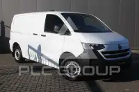 2025 Volkswagen Transporter