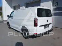 2025 Volkswagen Transporter