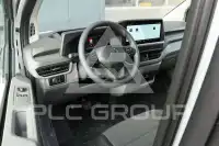 2025 Volkswagen Transporter