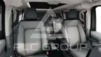 2025 Volkswagen Transporter