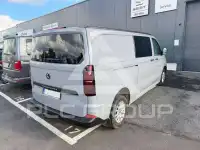 2025 Volkswagen Transporter