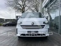 2026 Volkswagen Transporter