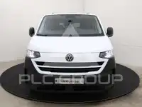 2025 Volkswagen Transporter