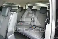 2025 Volkswagen Transporter