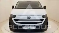 2025 Volkswagen Transporter