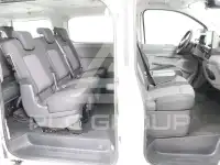2025 Volkswagen Transporter