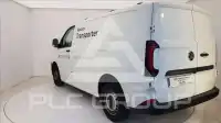 2025 Volkswagen Transporter