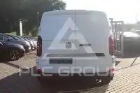2025 Volkswagen Transporter