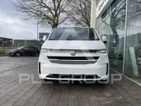 2026 Volkswagen Transporter