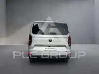 2025 Volkswagen Transporter