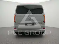 2025 Volkswagen Transporter