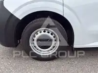2025 Volkswagen Transporter