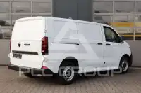 2025 Volkswagen Transporter