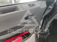 2025 Volkswagen Transporter