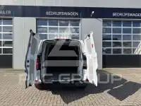 2025 Volkswagen Transporter