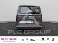 2025 Volkswagen T7 Multivan