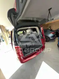 2025 Volkswagen Transporter