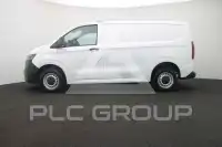 2025 Volkswagen T7 Multivan